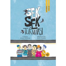 Hayat Store Seksek Tuırnuvası