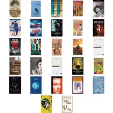 Can Yayınları Araba Sevdası: (Günümüz Türkçesiyle) + 26 Kitap Daha (Set)