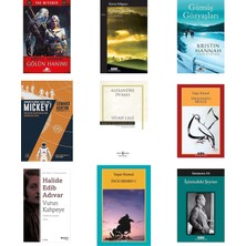 Pegasus Yayınları Gölün Hanımı - The Witcher Serisi 7 : The Witcher Serisi 7. Kitap + 8 Kitap Daha (Set)