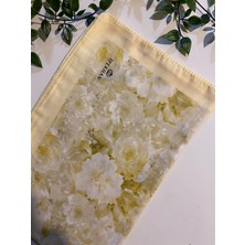 İpekhan Duru Desen Ince Pamuk Şal