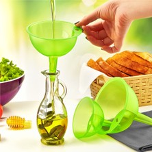 Esranın Dünyası Ieg™ Huni Seti 3 Adet 3 Boy RSPRP34-ESRDNS