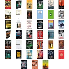 Pegasus Yayınları Ateşle Imtihan - The Witcher Serisi 5 + 38 Kitap Daha (Set)