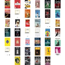 Pegasus Yayınları Ateşle Imtihan - The Witcher Serisi 5 + 39 Kitap Daha (Set)