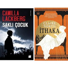 Doğan Kitap Saklı Çocuk + 1 Kitap Daha (Set)