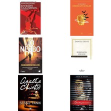 İş Bankası Kültür Yayınları Ekmeğimi Kazanırken: Modern Klasikler Dizi 60 + 5 Kitap Daha (Set)