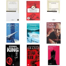 İş Bankası Kültür Yayınları Atomcu Felsefe Fragmanları: Hasan Ali Yücel Klasikler Dizisi + 8 Kitap Daha (Set)