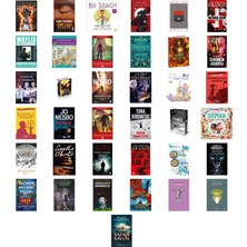 Altın Kitaplar Anahtar Deliğinden Esen Rüzgar + 36 Kitap Daha (Set)