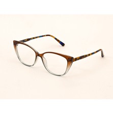 Toz Vintage Humbert Optik Uyumlu Vintage Retro Gözlük