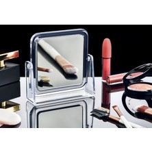 Esranın Dünyası Ieg™ 360 Derece Dönen Yakınlaştıran Kare Makyaj Aynası RSPRP34-ESRDNS