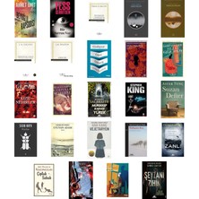 Yapı Kredi Yayınları Beyoğlu Rapsodisi: Sıra Dışı Bir Geçmiş, Sırlar ve Sıradan Yaşamlar. + 23 Kitap Daha (Set)