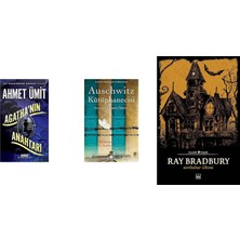 Yapı Kredi Yayınları Agatha’nın Anahtarı: Bir Başkomser Nevzat Romanı - Kusursuz Cinayet Yoktur. + 2 Kitap Daha (Set)