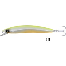 Oslo Kendo Bluefish 01 80F No:13 Maket Balık