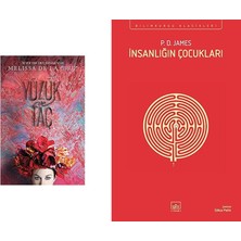 Pegasus Yayınları Yüzük ve Taç - Yüzük ve Taç Serisi 1 + 1 Kitap Daha (Set)
