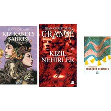 İthaki Yayınları Kız Kardeş Şarkısı + 2 Kitap Daha (Set)