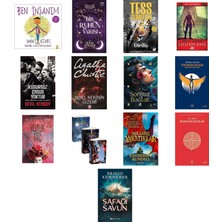 Altın Kitaplar Ben Insanım + 12 Kitap Daha (Set)
