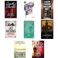 Altın Kitaplar Büyük Dörtler + 7 Kitap Daha (Set)