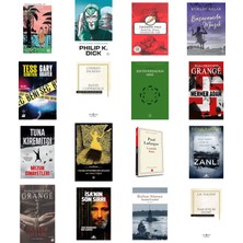 İş Bankası Kültür Yayınları Adem’den Önce: Modern Klasikler Serisi + 15 Kitap Daha (Set)
