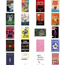 İş Bankası Kültür Yayınları Arayışlar: Modern Klasikler Dizisi - 83 + 19 Kitap Daha (Set)