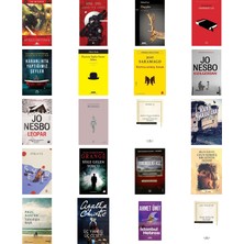 Pegasus Yayınları Ateşle Imtihan - The Witcher Serisi 5 + 19 Kitap Daha (Set)