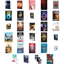 Assassin’s Creed Heresy + 28 Kitap Daha (Set)