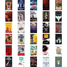 Altın Kitaplar Anahtar Deliğinden Esen Rüzgar + 29 Kitap Daha (Set)