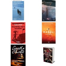 İş Bankası Kültür Yayınları Ateş Yakmak (Ciltli): Modern Klasikler Dizisi + 5 Kitap Daha (Set)