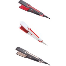 Allians Hızlı ve Pratik Saç Tost Makinesi, Profesyonel Sonuçlar!