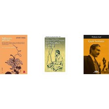 Kırmızı Kedi Yayınevi Bağbozumu Şarkıları: Altın Portakal Şiir Ödülü + 2 Kitap Daha (Set)