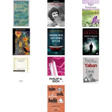 İş Bankası Kültür Yayınları Beyaz Diş: Modern Klasikler Dizisi - 10 + 9 Kitap Daha (Set)