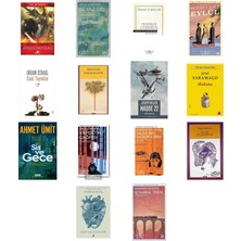 Pegasus Yayınları Ateşle Imtihan - The Witcher Serisi 5 + 13 Kitap Daha (Set)