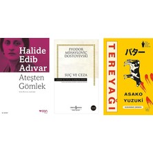 Can Yayınları Ateşten Gömlek: Selim Ileri'nin Sonsözüyle + 2 Kitap Daha (Set)