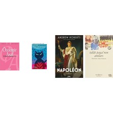 Yapı Kredi Yayınları Dokuza Kadar On: Doğan Kardeş / Seçme Şiirler + 3 Kitap Daha (Set)