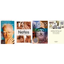 İş Bankası Kültür Yayınları Aforizmalar + 3 Kitap Daha (Set)