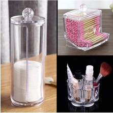 Ne Verelim Size 3'lü Makyaj Organizer Set ROYALEKS-AK504