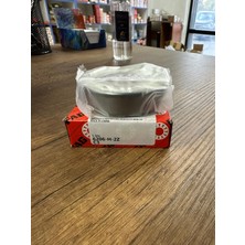 6206ZZ C3 Fag Rulman