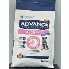 Advance Diet Köpek Atopic Mini 1,5kg