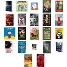 Assassin’s Creed Heresy + 21 Kitap Daha (Set)