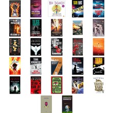 Altın Kitaplar Anahtar Deliğinden Esen Rüzgar + 26 Kitap Daha (Set)