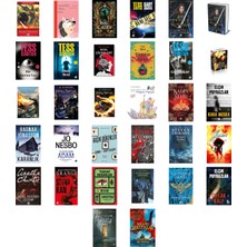 Pegasus Yayınları Ateşle Imtihan - The Witcher Serisi 5 + 31 Kitap Daha (Set)