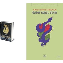 Olimpos Yayınları Elf Kraliçesi Çok Yaşa (Ciltli) + 1 Kitap Daha (Set)