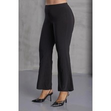 Fierte Günay Kadın Pantolon LM72110 Sandy