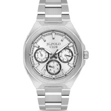 JG. Polo Club JPC.0126 S04826M.3 Erkek Kol Saati