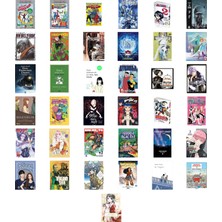 Athica Yayınları Amazing Spider - Man - Almanak 1963 + 36 Kitap Daha (Set)