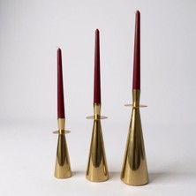 Qua Home Ariane Gold Mumluk