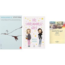 Kırmızı Kedi Yayınevi Bütün Şiirleri 2 + 2 Kitap Daha (Set)