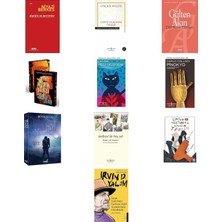 Yapı Kredi Yayınları Atatürk ve Devrimler + 9 Kitap Daha (Set)