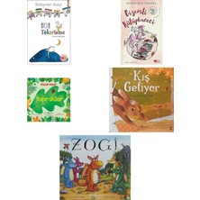 İş Bankası Kültür Yayınları 101 Tekerleme + 4 Kitap (Set)
