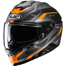 Hjc I71 Kask Zest MC7SF