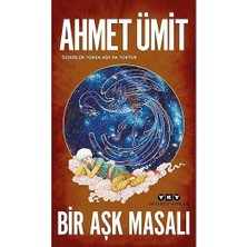 Yapı Kredi Yayınları Bir Aşk Masalı: Özgürlük Yoksa Aşk Da Yoktur + 9 Kitap Daha (Set)