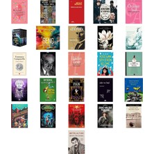 İthaki Yayınları Alice Harikalar Diyarında + 25 Kitap Daha (Set)